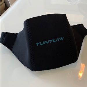 Tunturi neoprene belt